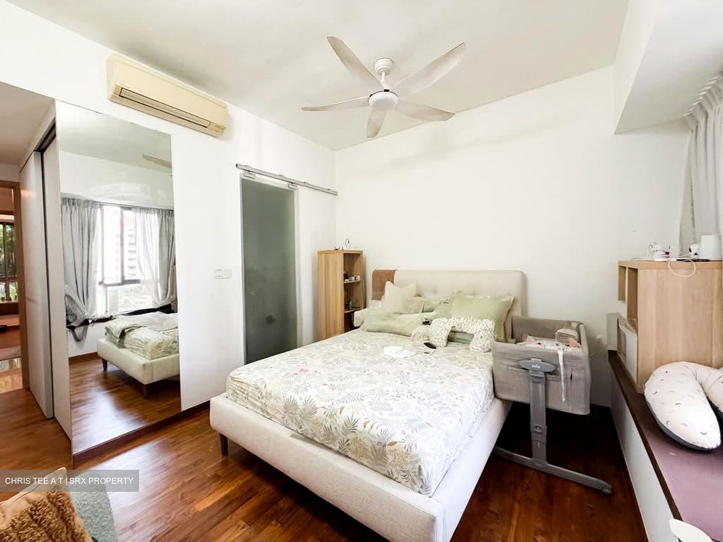 Waterford Residence (D9), Apartment #562310341